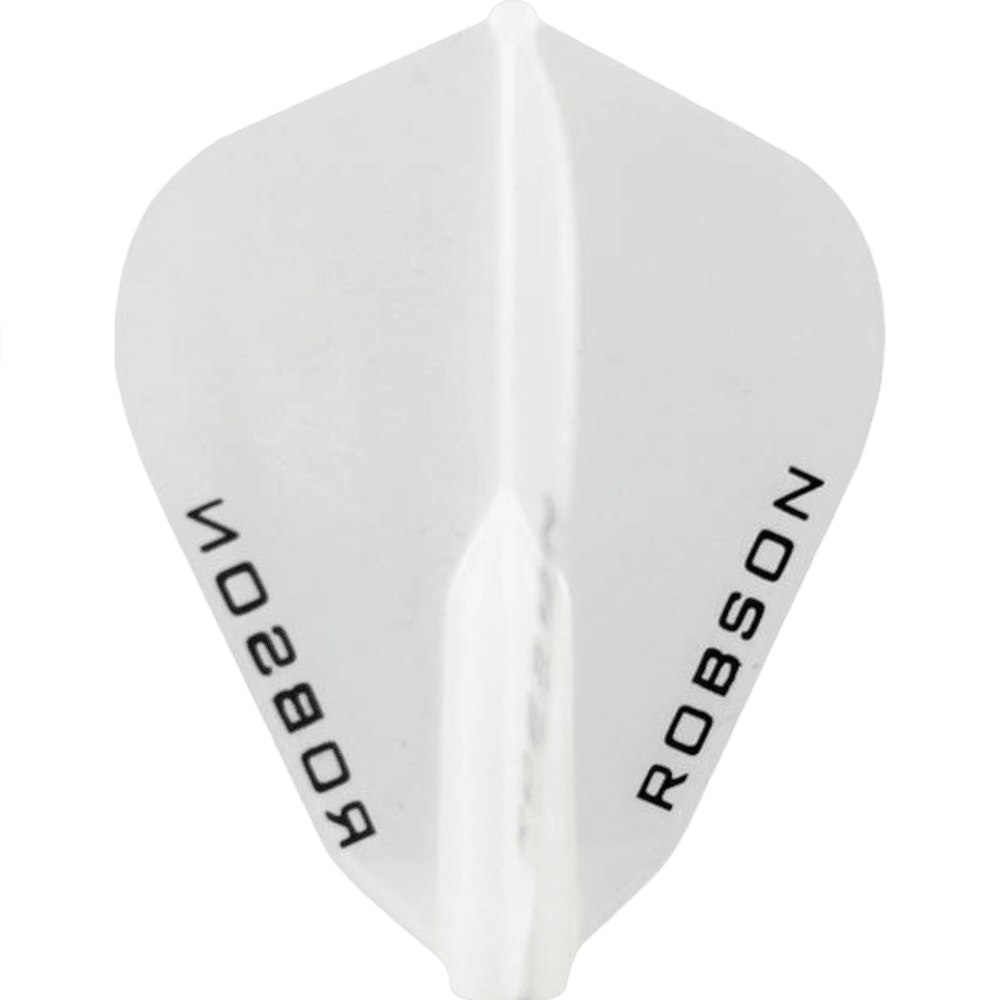 Robson Plus F Shape Flight