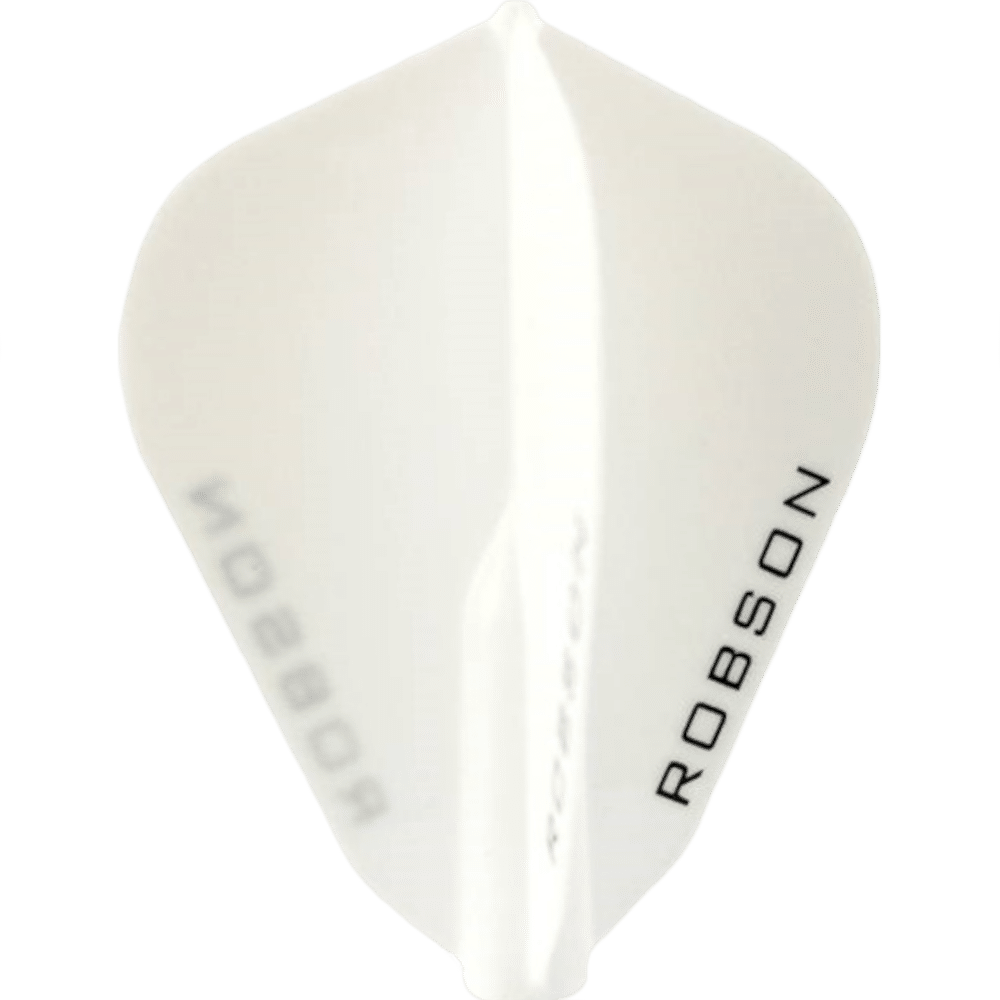 Robson Plus F Shape Flight