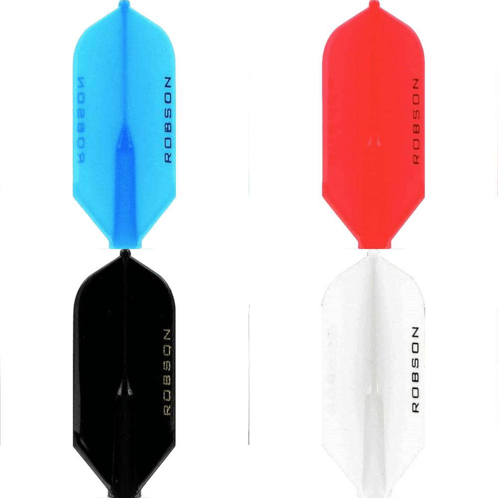 Robson Plus Slim Flight