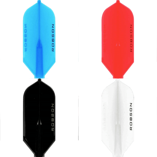 Robson Plus Slim Flight