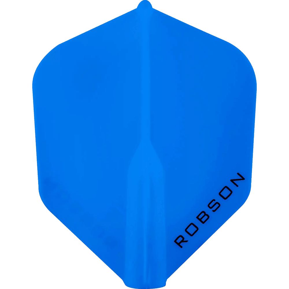 Robson Plus Small Standard No.6 Flight