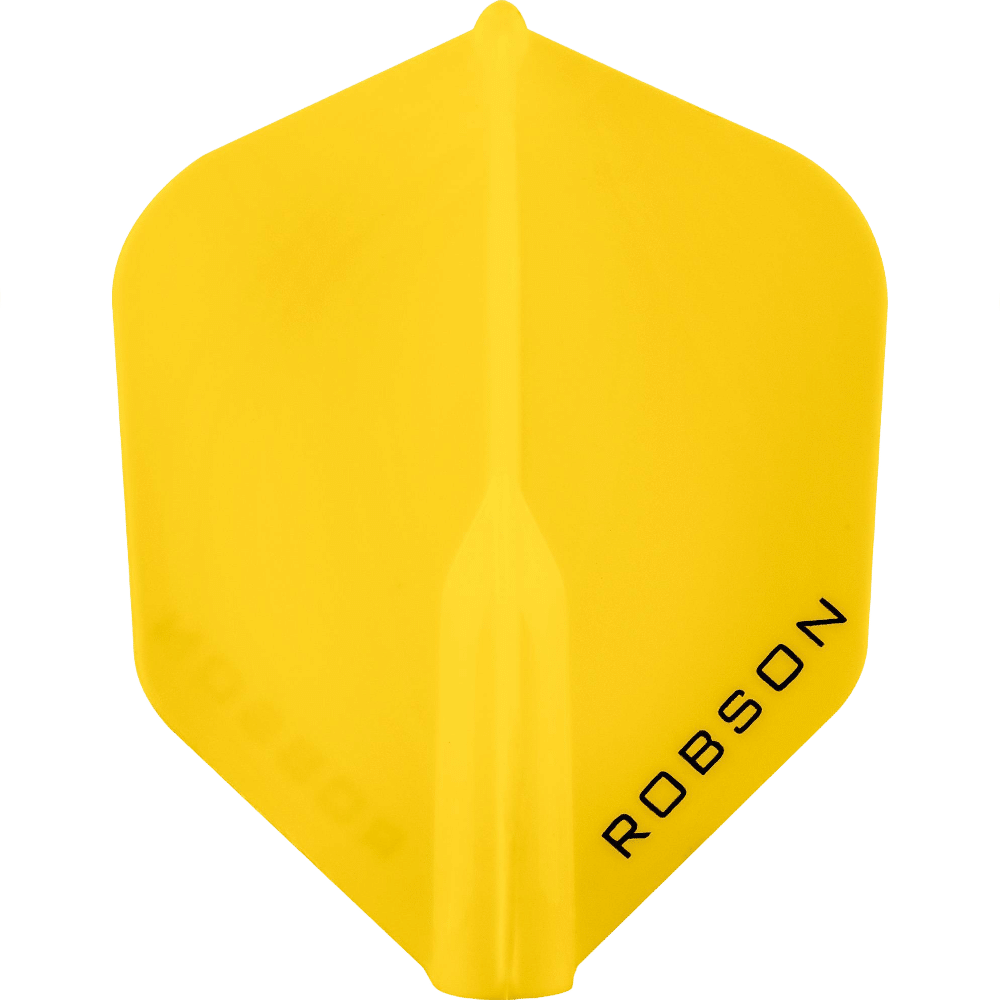 Robson Plus Small Standard No.6 Flight