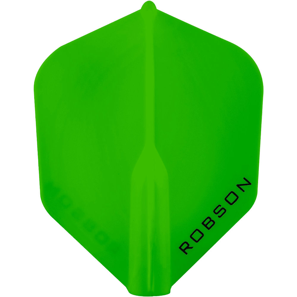 Robson Plus Small Standard No.6 Flight