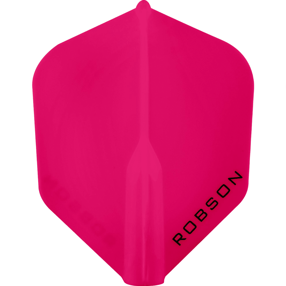 Robson Plus Small Standard No.6 Flight