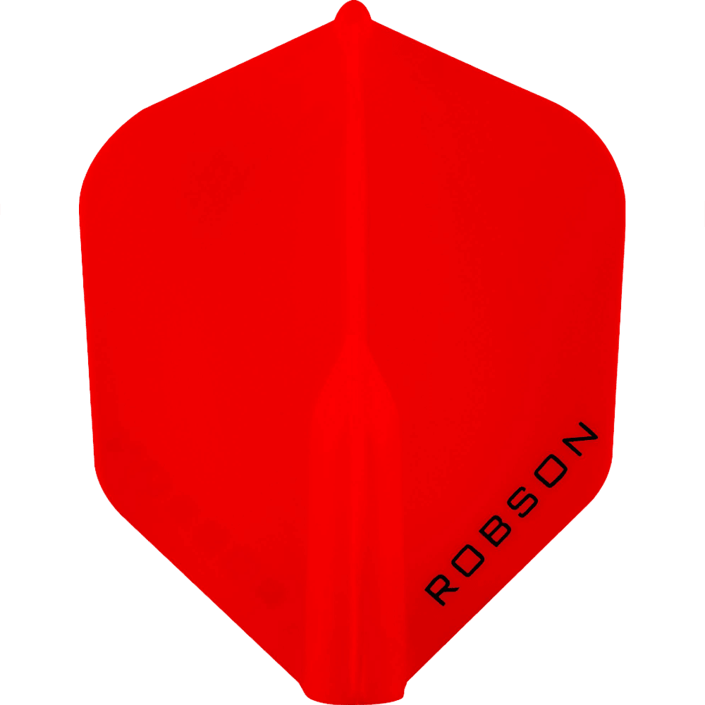 Robson Plus Small Standard No.6 Flight