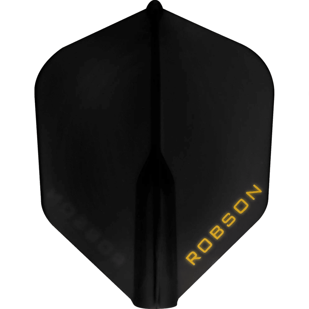 Robson Plus Small Standard No.6 Flight