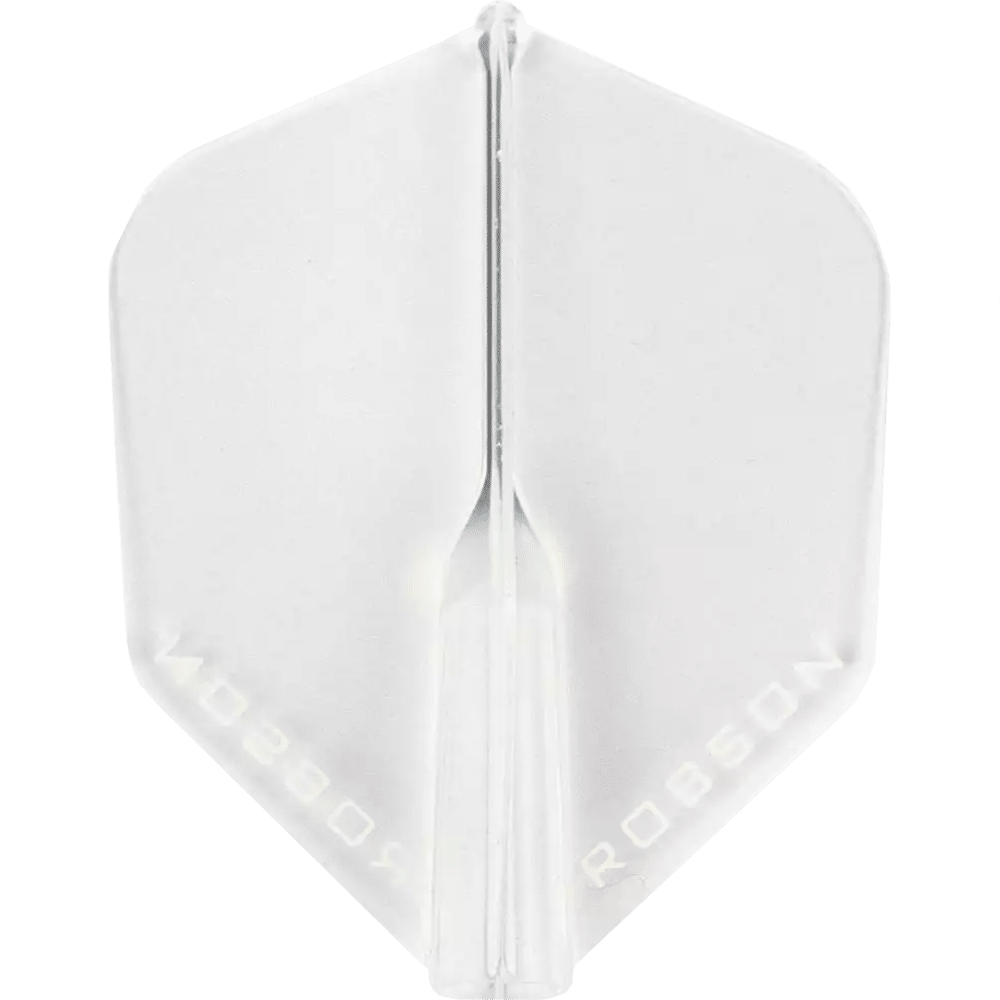 Robson Plus Small Standard No.6 Flight