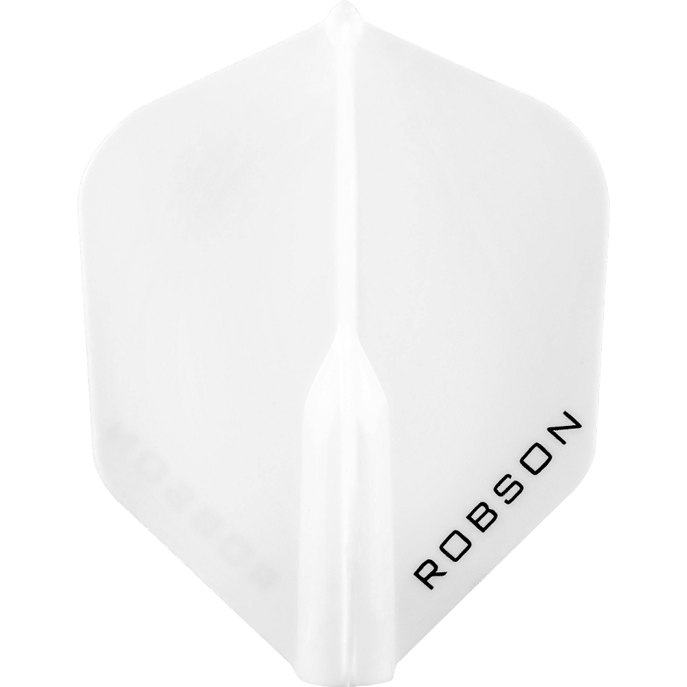 Robson Plus Small Standard No.6 Flight