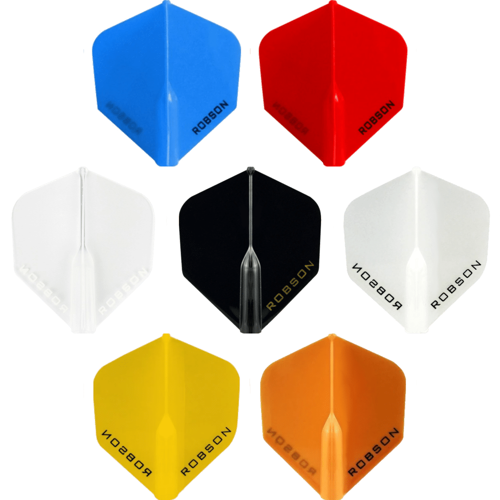Robson Plus Standard No.2 Flight