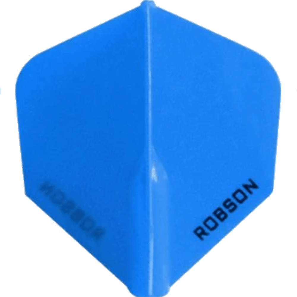 Robson Plus Standard No.2 Flight