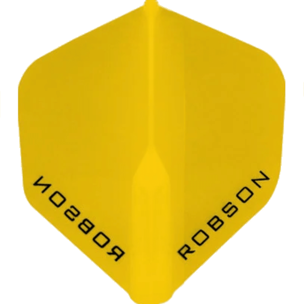 Robson Plus Standard No.2 Flight