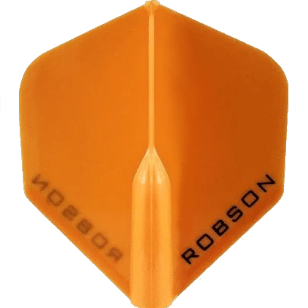 Robson Plus Standard No.2 Flight