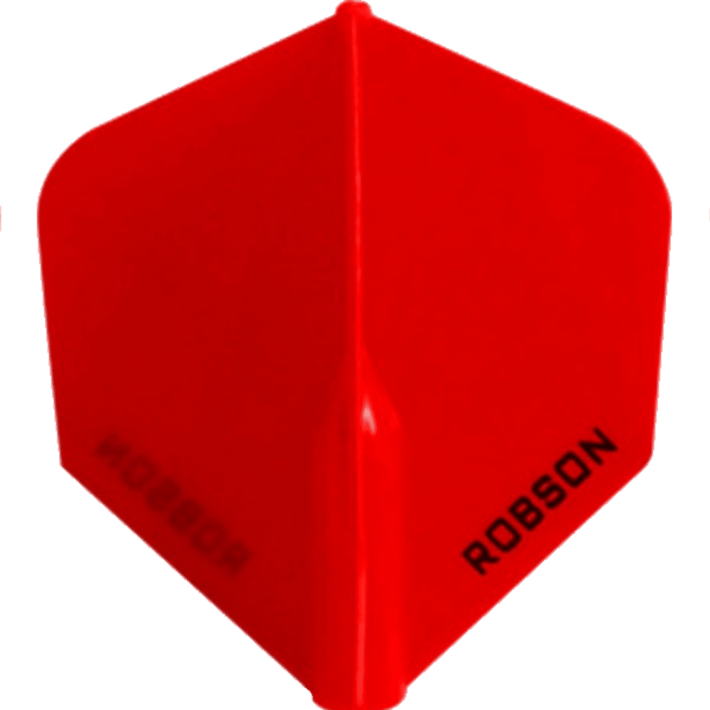 Robson Plus Standard No.2 Flight