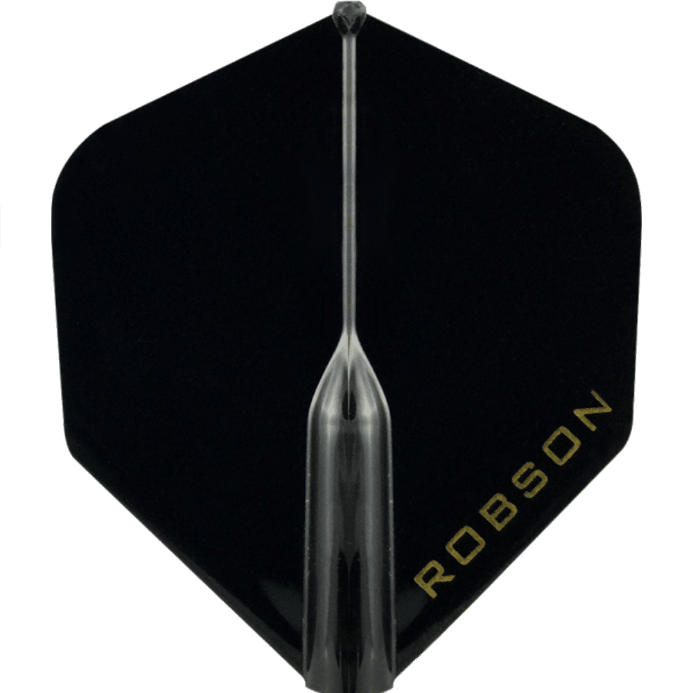 Robson Plus Standard No.2 Flight