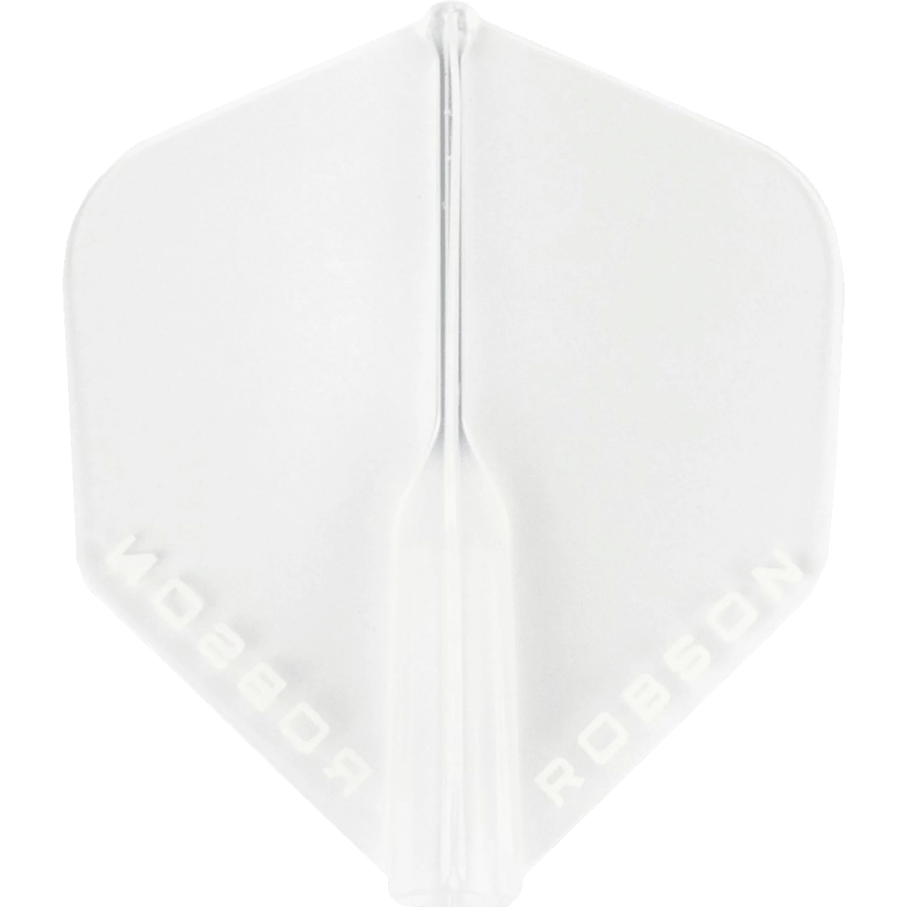 Robson Plus Standard No.2 Flight