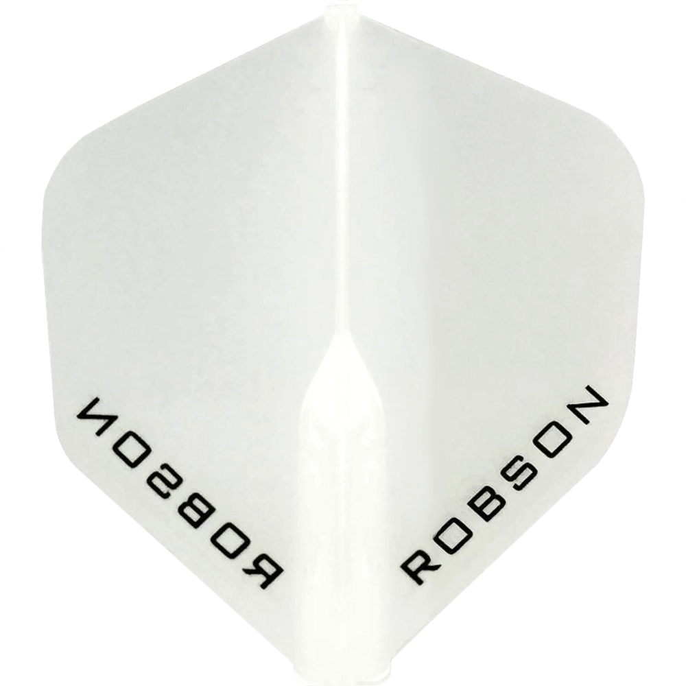 Robson Plus Standard No.2 Flight