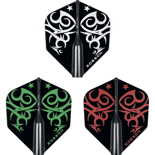 Robson Plus Tribe Small Standard Flight