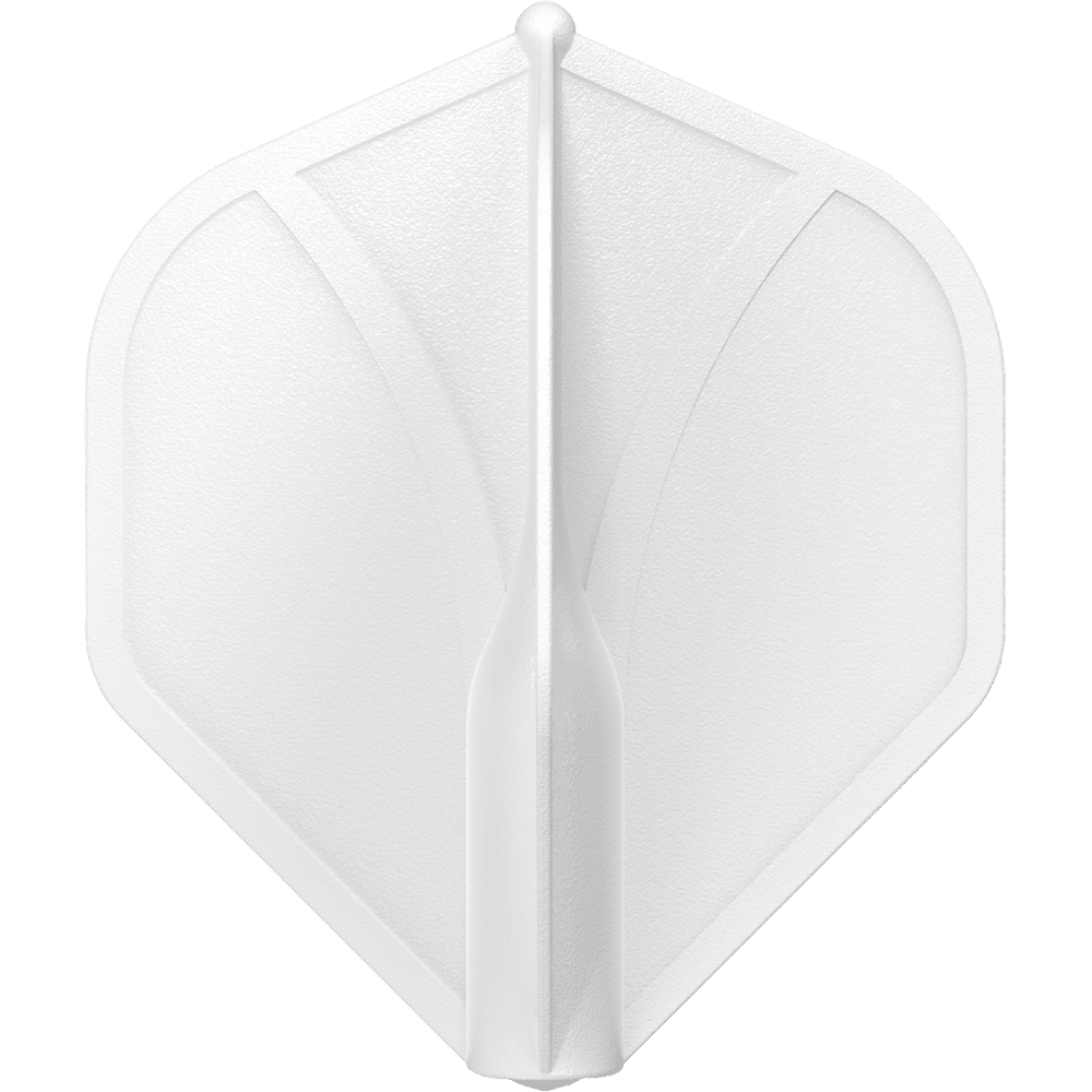 Shot Airfoiled Standard Flight