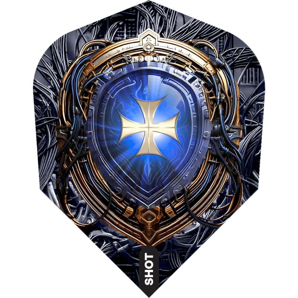 Shot Future Knights Small Standard Flight