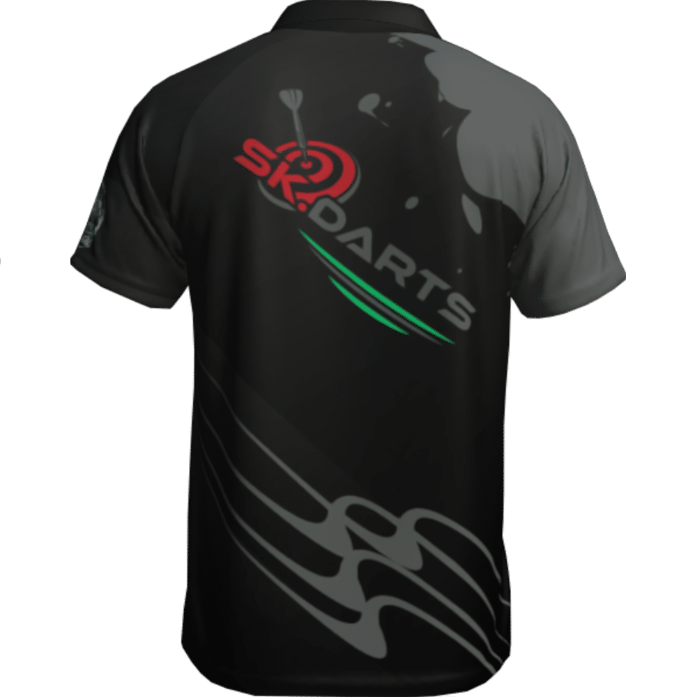 SK.Darts Dart Shirt