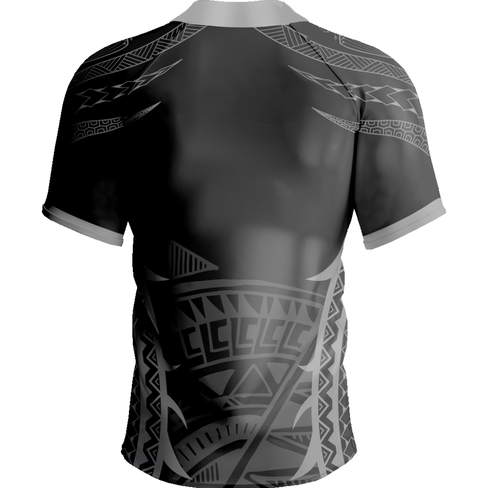 Shot Tribal Dart Shirt