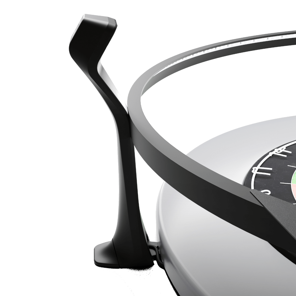 Scolia Home 2 Flex Auto-Scoring System 2026 (without lighting) (subscription model)