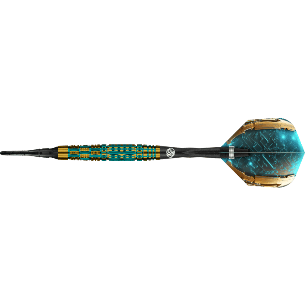 Shot AI Replicant Soft Tip Darts 90%
