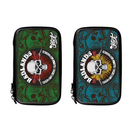 Shot Badlands Tactical Darts Case