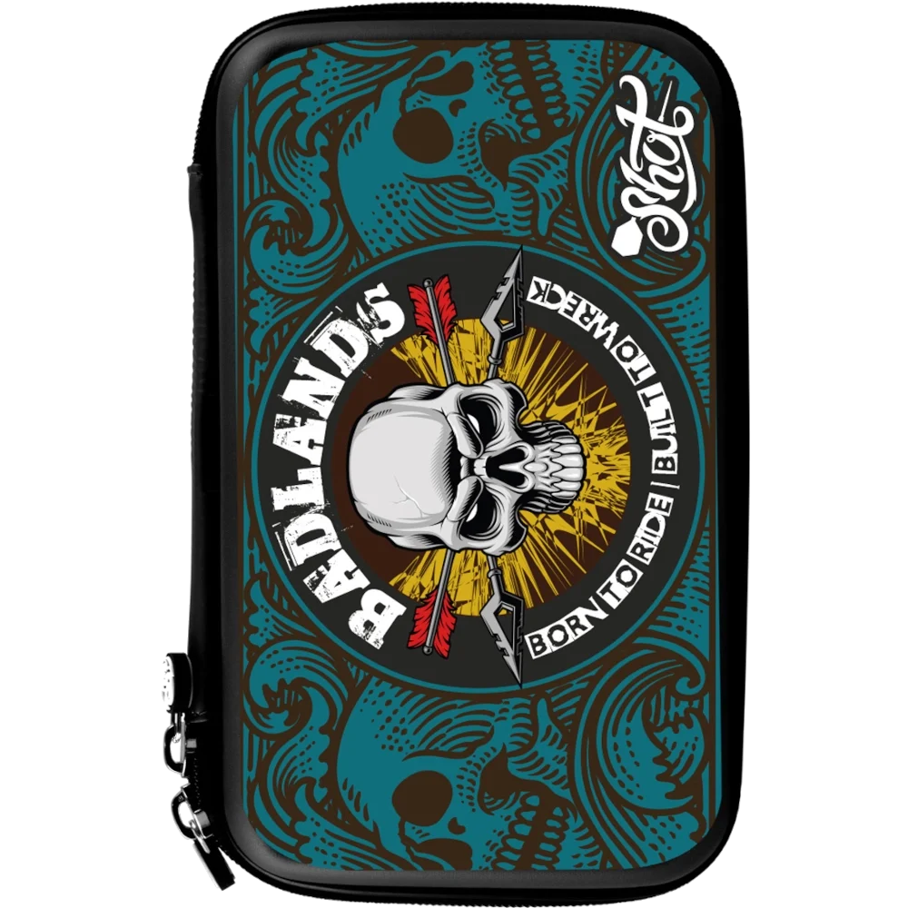 Shot Badlands Tactical Darts Case