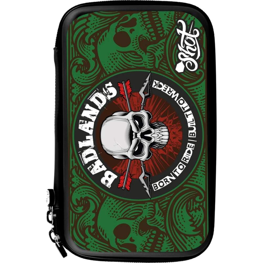 Shot Badlands Tactical Darts Case