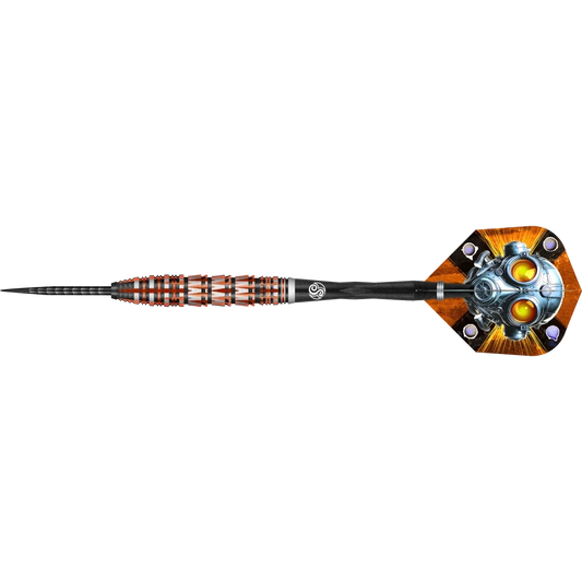 Shot Badlands Rustin Steeldart 90% - Dart