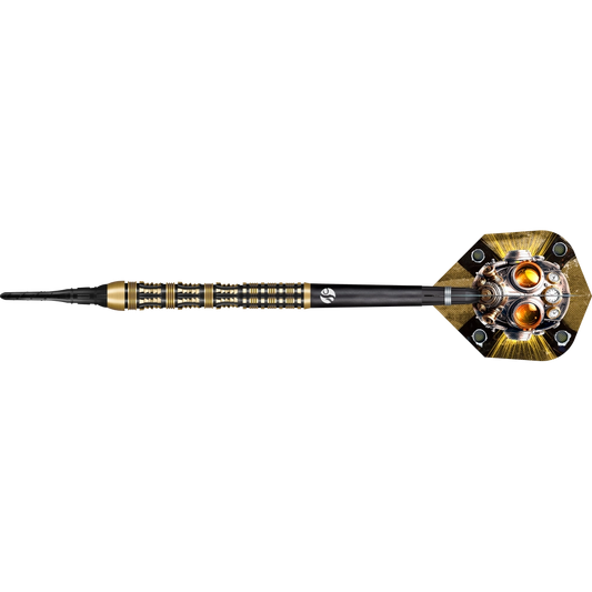 Shot Badlands The Sheriff Softdart 90%