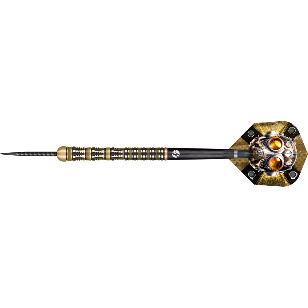 Shot Badlands The Sheriff Steeldart 90%