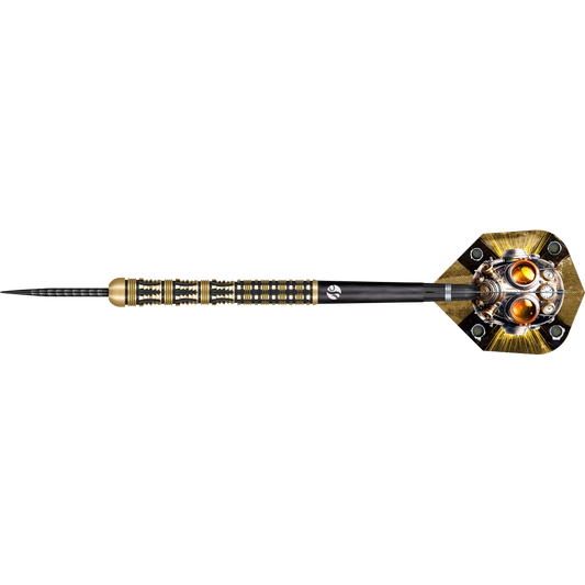Shot Badlands The Sheriff Steeldart 90%