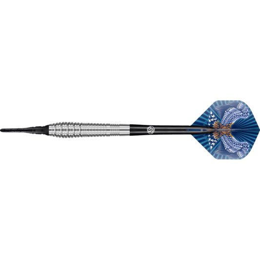 Shot Birds of Prey Kestrel Softdart 80%