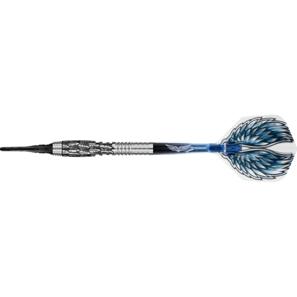 Shot Birds of Prey Kite Softdart 80%