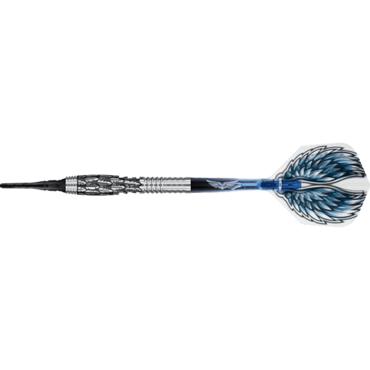 Shot Birds of Prey Kite Softdart 80%