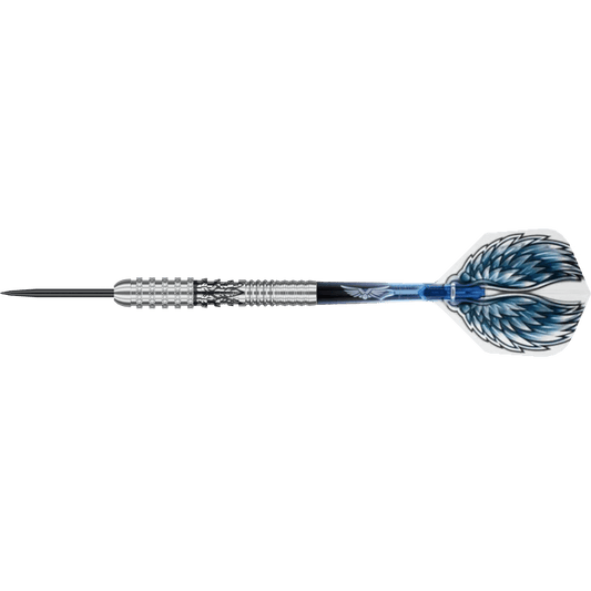 Shot Birds of Prey Kite Steel Tip Darts 80%