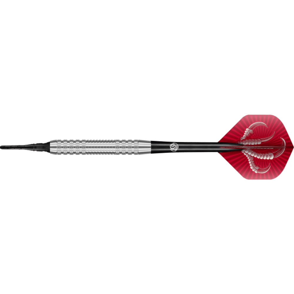 Shot Birds of Prey Osprey Softdart 80%