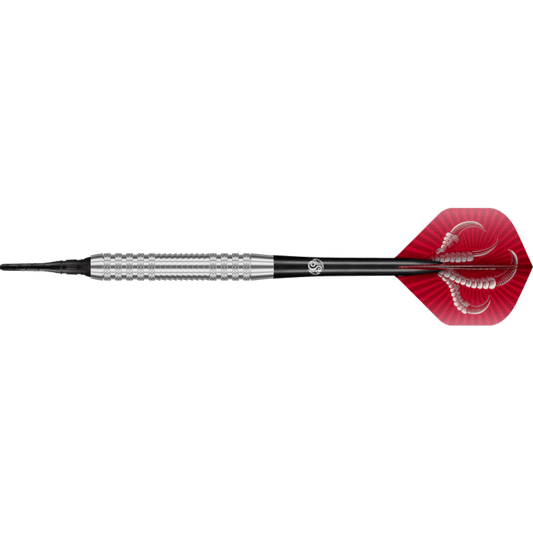 Shot Birds of Prey Osprey Softdart 80%