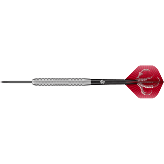 Shot Birds of Prey Osprey Steel Tip Darts 80%