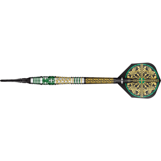 Shot Celt Cernunnos Softdart 90%
