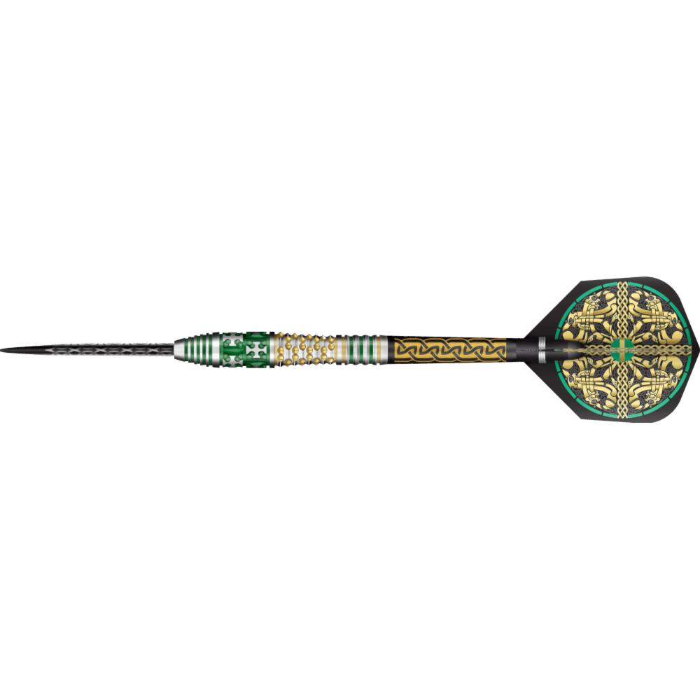 Shot Celt Cernunnos Steeldart 90%