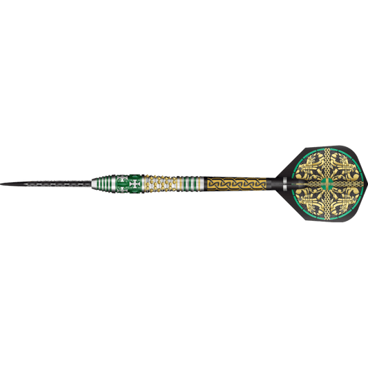 Shot Celt Cernunnos Steel Darts 90%