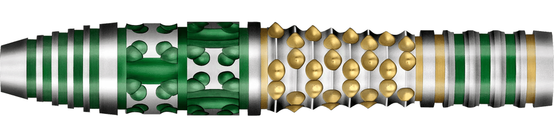 Shot Celt Cernunnos Steeldart 90%