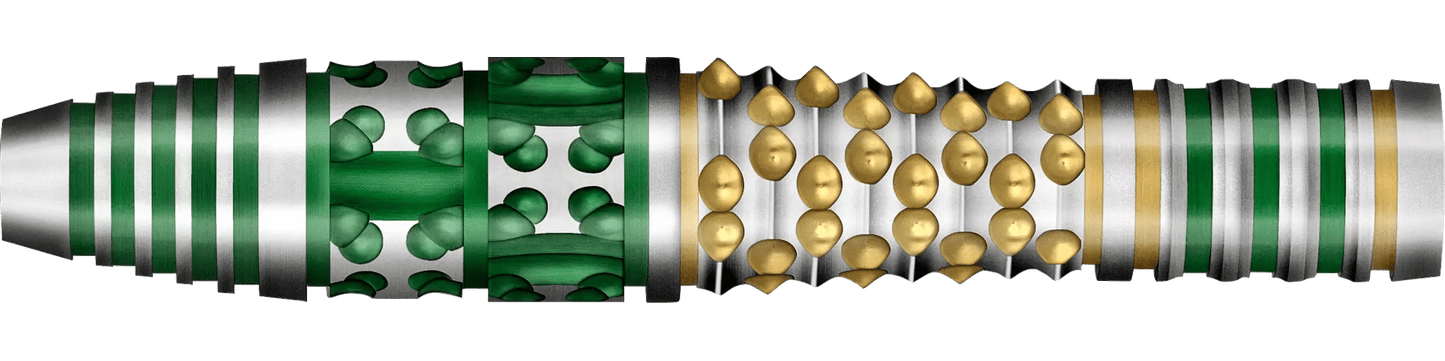 Shot Celt Cernunnos Steeldart 90%