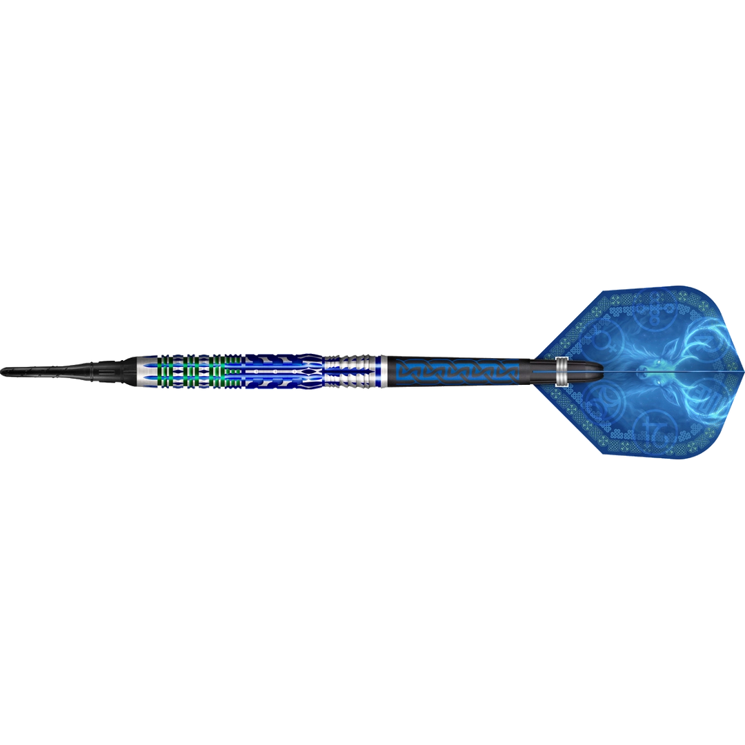 Shot Celt Merlin Softdart 95%