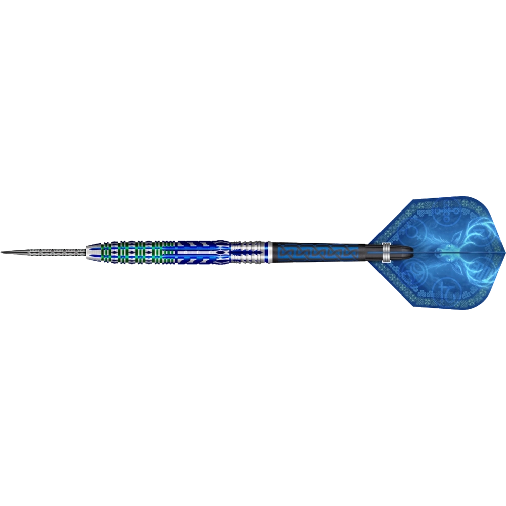 Shot Celt Merlin Steeldart 95%