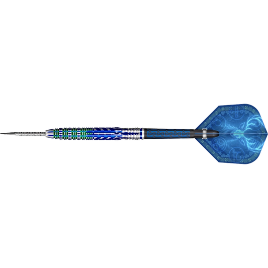 Shot Celt Merlin Steel Tip Dart 95%