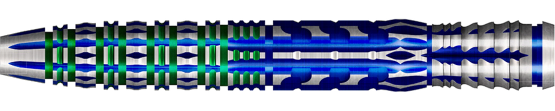Shot Celt Merlin Steeldart 95%